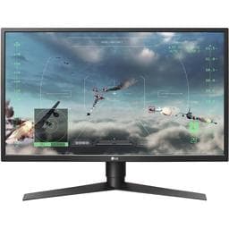 LG 27GK750F-B - Monitor