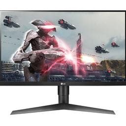 LG 27GL63T-B - Monitor