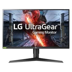 LG 27GL850-B - Monitor