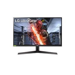 LG 27GN600-B - Monitor