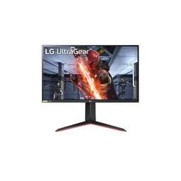 LG 27GN65S-B - Monitor
