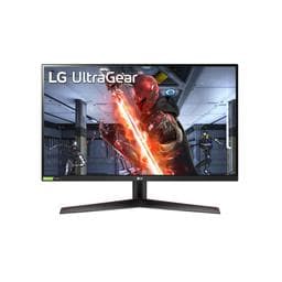 LG 27GN800-B - Monitor