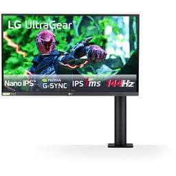 LG 27GN880-B - Monitor