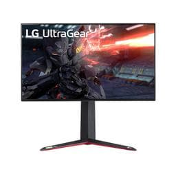 LG 27GN950-B - Monitor