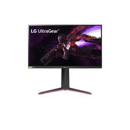 LG 27GP83B-B - Monitor