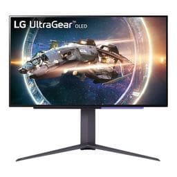 LG 27GR95QE-B - Monitor