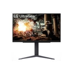 LG 27GS75Q-B - Monitor