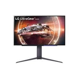 LG 27GS95QE-B - Monitor