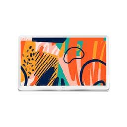 LG 27LQ600S-W - Monitor