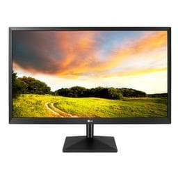LG 27MK400H-B - Monitor