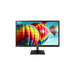 LG 27MK430H-B - Monitor