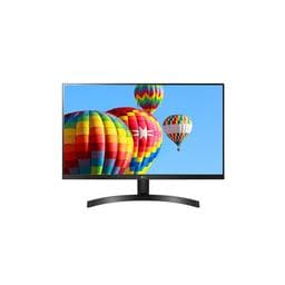 LG 27ML600M-B - Monitor