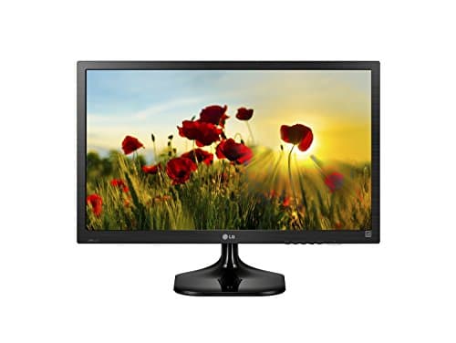 LG 27MP33HQ - Monitor