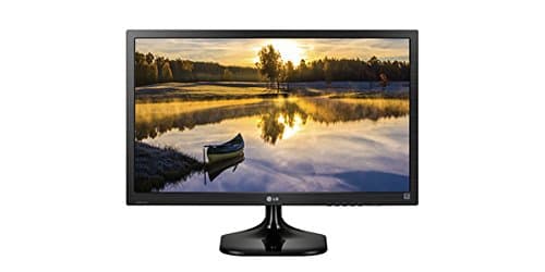 LG 27MP37HQ-B - Monitor