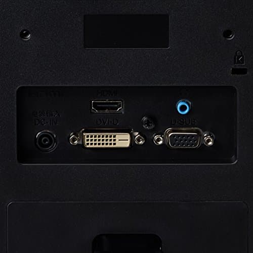 LG 27MP37VQ-B - Monitor