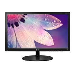 LG 27MP38VQ-B - Monitor