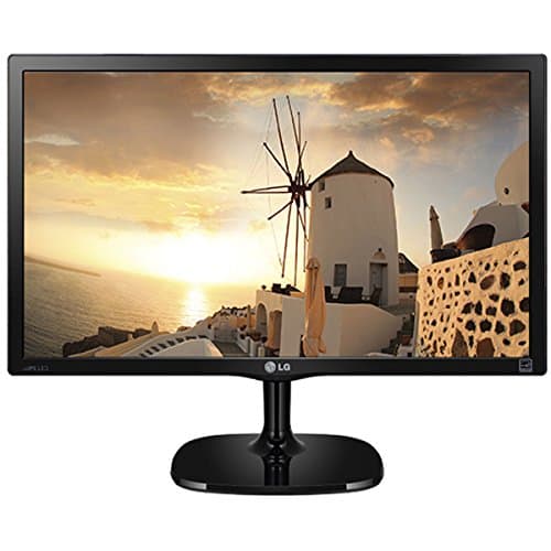 LG 27MP57HT - Monitor