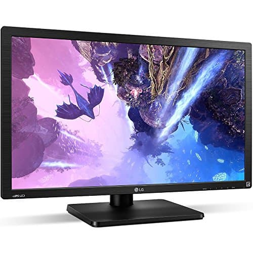 LG 27MU67 - Monitor