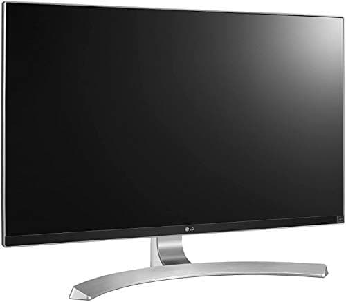 LG 27MU88-W - Monitor