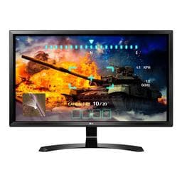 LG 27UD58-B - Monitor