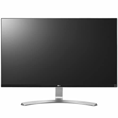 LG 27UD68-W - Monitor