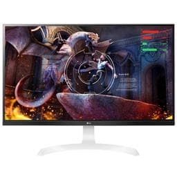LG 27UD69P-W - Monitor