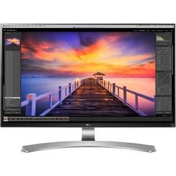 LG 27UD88-W - Monitor