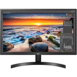 LG 27UK500-B - Monitor