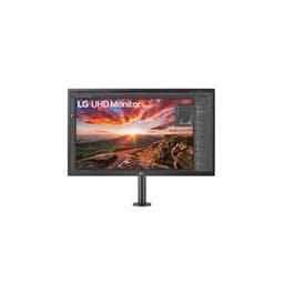 LG 27UK580-B - Monitor
