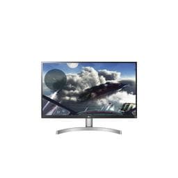 LG 27UK600-W - Monitor