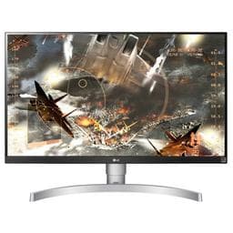 LG 27UK650-W - Monitor