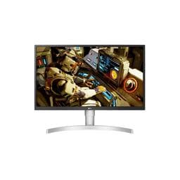 LG 27UL550-W - Monitor