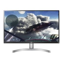 LG 27UL600-W - Monitor