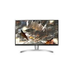 LG 27UL650-W - Monitor