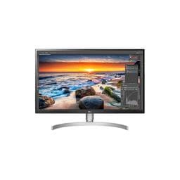 LG 27UL850-W - Monitor