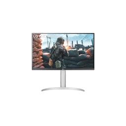 LG 27UP650-W - Monitor
