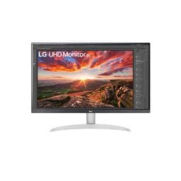 LG 27UP80B-W - Monitor