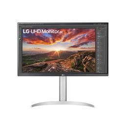 LG 27UP850-W - Monitor