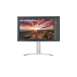 LG 27UP850N-W - Monitor