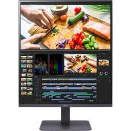 LG 28MQ750-C - Monitor