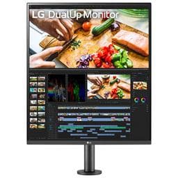 LG 28MQ780-B - Monitor