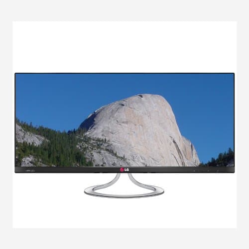 LG 29EA93-P - Monitor