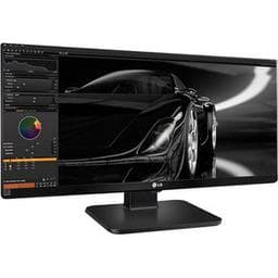 LG 29UB55-B - Monitor