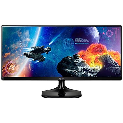 LG 29UM57-P - Monitor