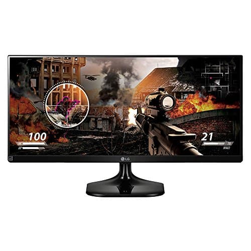 LG 29UM58-P - Monitor
