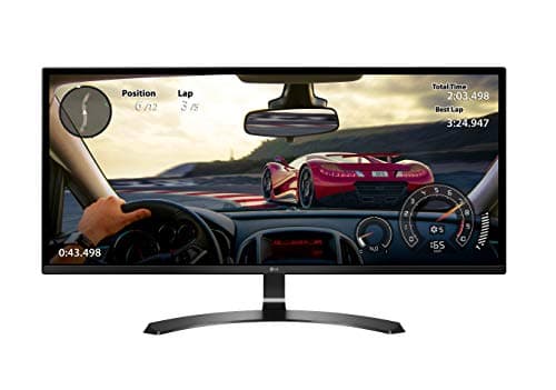 LG 29UM59-P - Monitor
