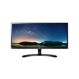 LG 29UM59A-P - Monitor