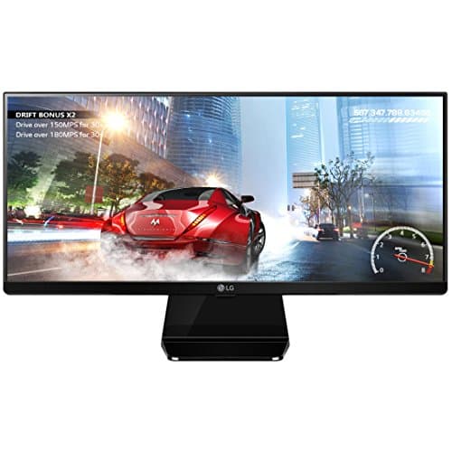 LG 29UM67 - Monitor