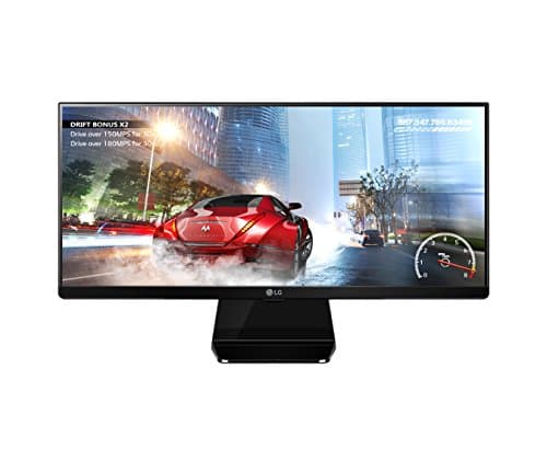 LG 29UM67P - Monitor