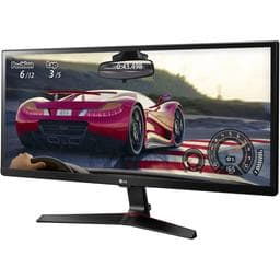 LG 29UM69G-B - Monitor
